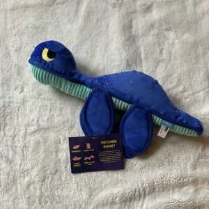 Bark Box Dog Toy Medium Sized Dog NWT